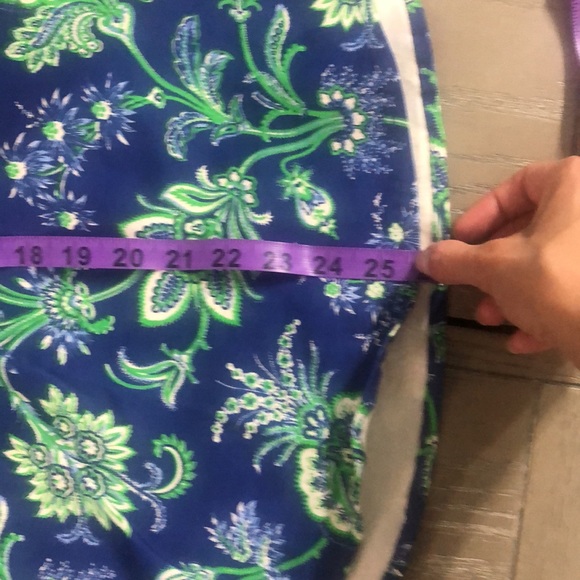 Gretchen Scott tunic top. Size S - Picture 8 of 8